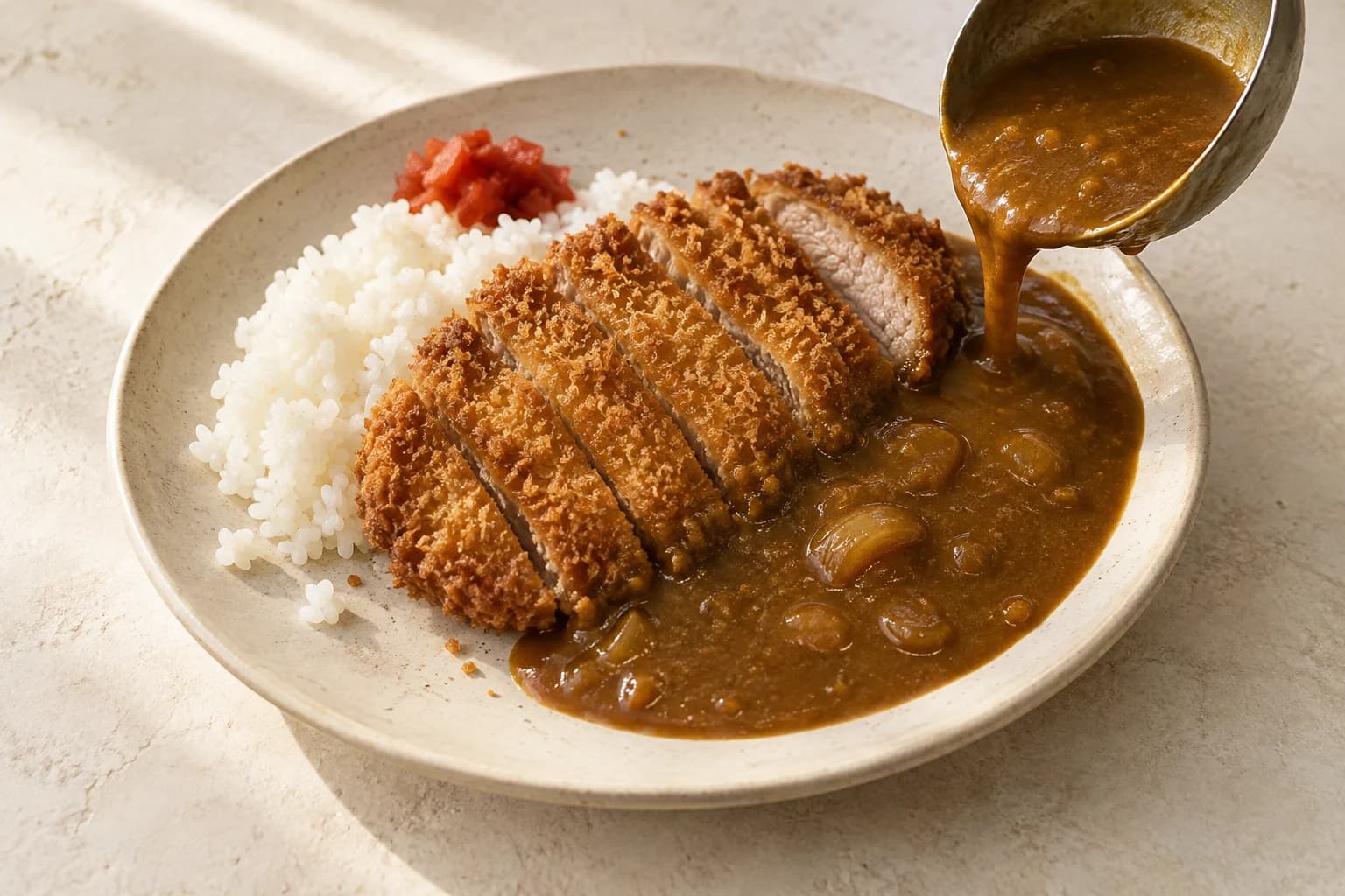 Katsu curry : le comfort food japonais par excellence