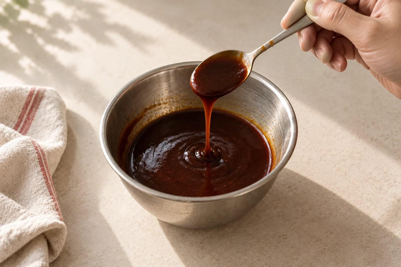 La sauce tonkatsu : histoire, recette maison et meilleures marques