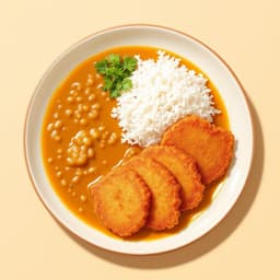 Katsu Curry
