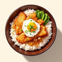 Katsudon