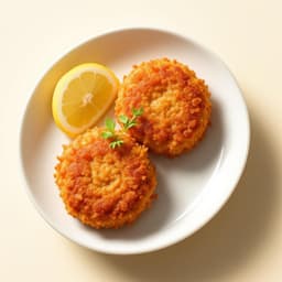 Menchi Katsu