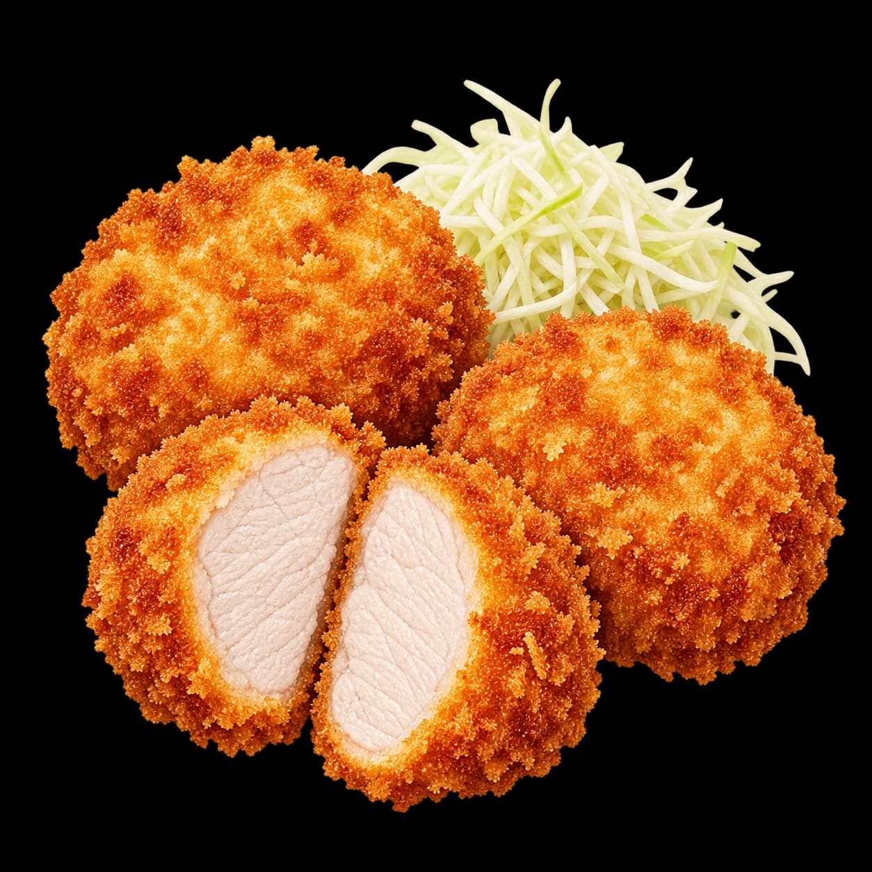 Hire Katsu