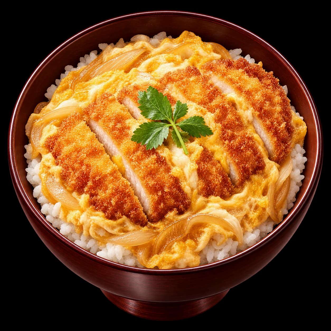 Katsudon