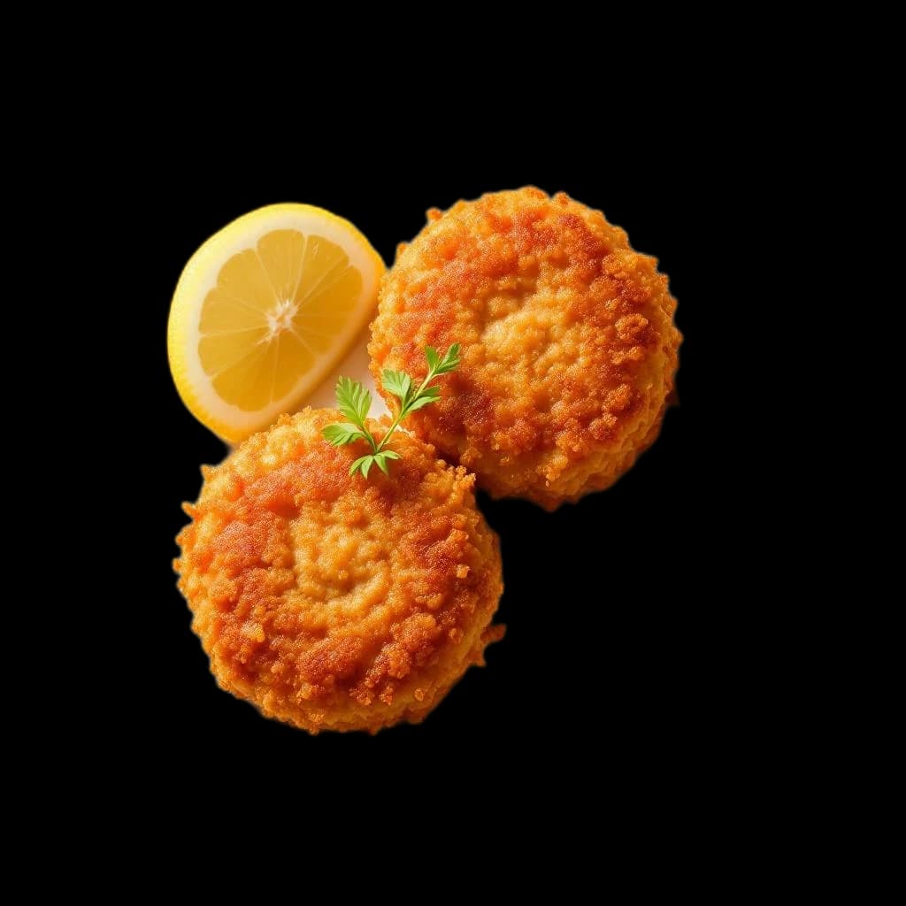 Menchi Katsu